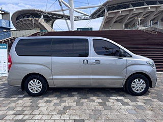 HYUNDAI STAREX GRAND 2018