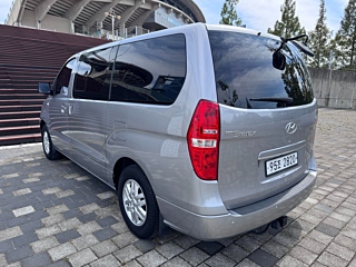 HYUNDAI STAREX GRAND 2018