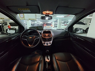 DAEWOO SPARK THE NEXT 2016