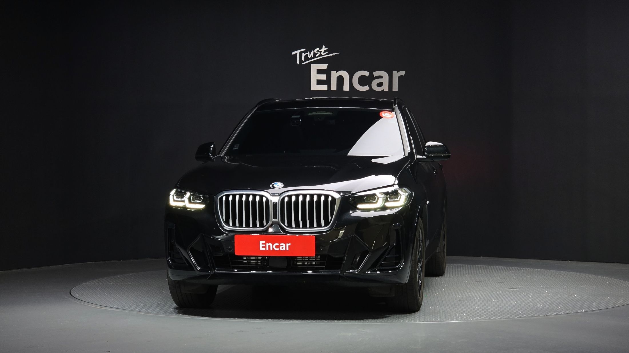 BMW X3 G01 2022