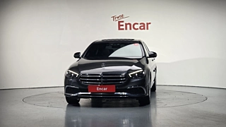MERCEDES BENZ E-CLASS W213 2022