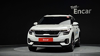 KIA SELTOS 2022