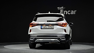KIA SELTOS 2022