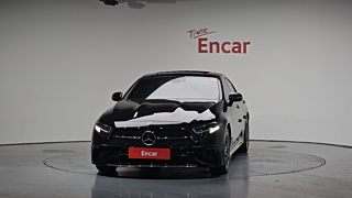 MERCEDES BENZ CLS-CLASS C257 2022