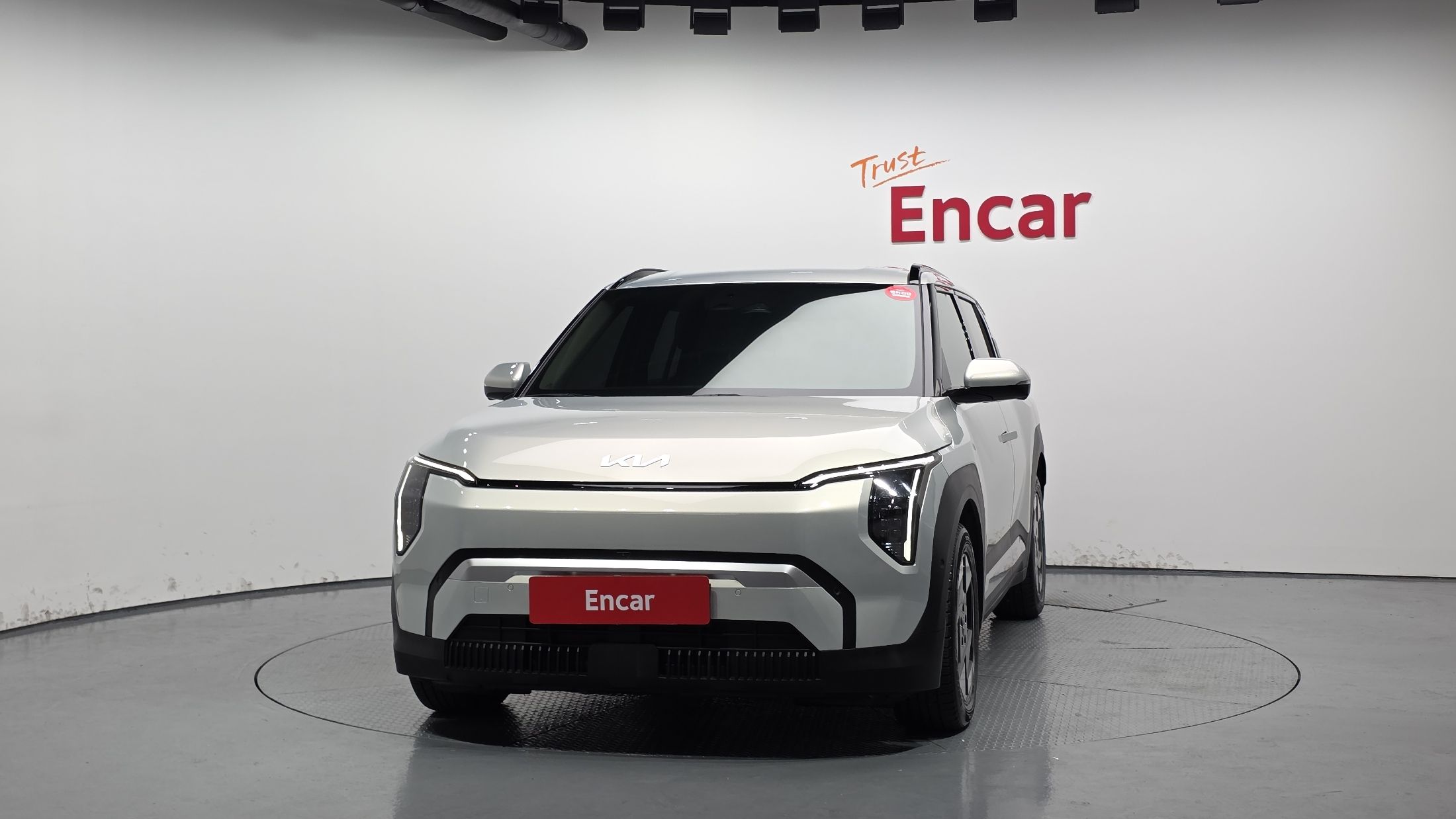 KIA EV3 2024