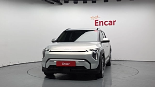 KIA EV3 2024