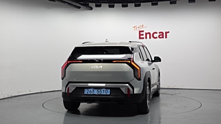 KIA EV3 2024