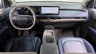 KIA EV3 2024