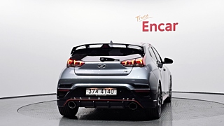 HYUNDAI VELOSTER JS 2019