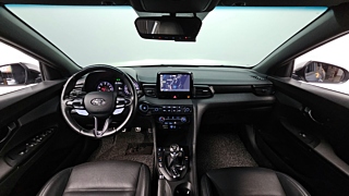 HYUNDAI VELOSTER JS 2019