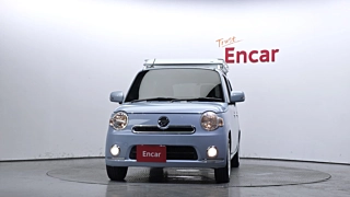 Заказать DAIHATSU MIRA COCOA