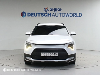 KIA NIRO 2022