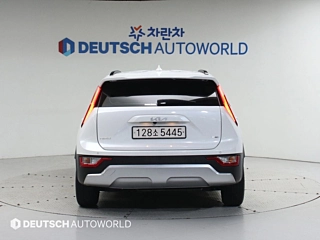 KIA NIRO 2022