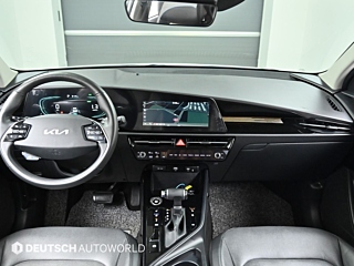 KIA NIRO 2022