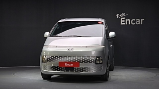 HYUNDAI STARIA 2023