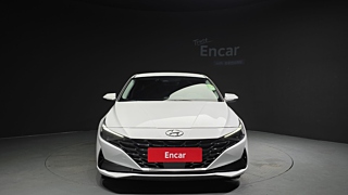 HYUNDAI AVANTE CN7 2020