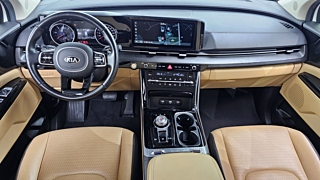 KIA CARNIVAL 2020