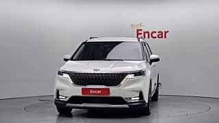 KIA CARNIVAL 2020