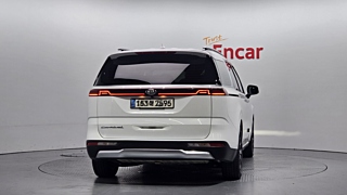 KIA CARNIVAL 2020