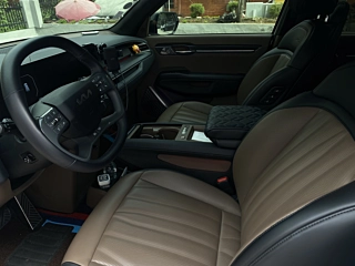 KIA EV9 2023