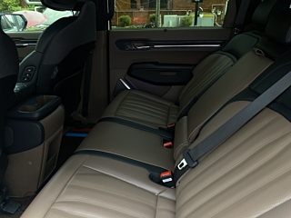 KIA EV9 2023