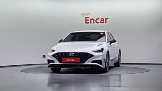 HYUNDAI SONATA DN8 2021