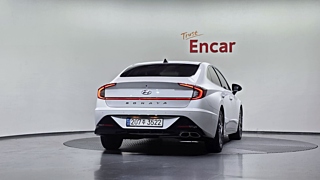 HYUNDAI SONATA DN8 2021
