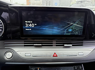 HYUNDAI GRANDEUR IG 2020