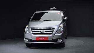 HYUNDAI STAREX GRAND 2016
