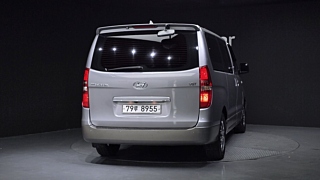 HYUNDAI STAREX GRAND 2016