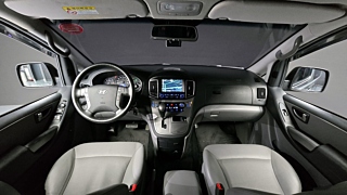 HYUNDAI STAREX GRAND 2016