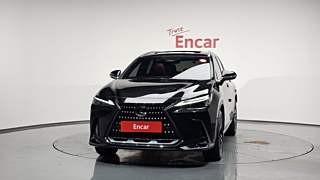 LEXUS NX350H 2024