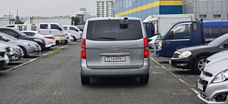HYUNDAI STAREX GRAND 2018