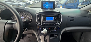 HYUNDAI STAREX GRAND 2018
