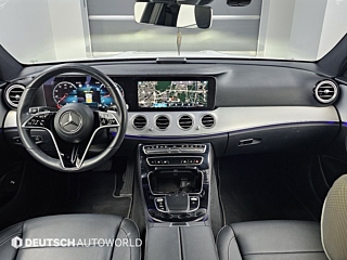 MERCEDES BENZ E-CLASS W213 2020