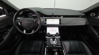 LAND ROVER RANGE ROVER EVOQUE 2020
