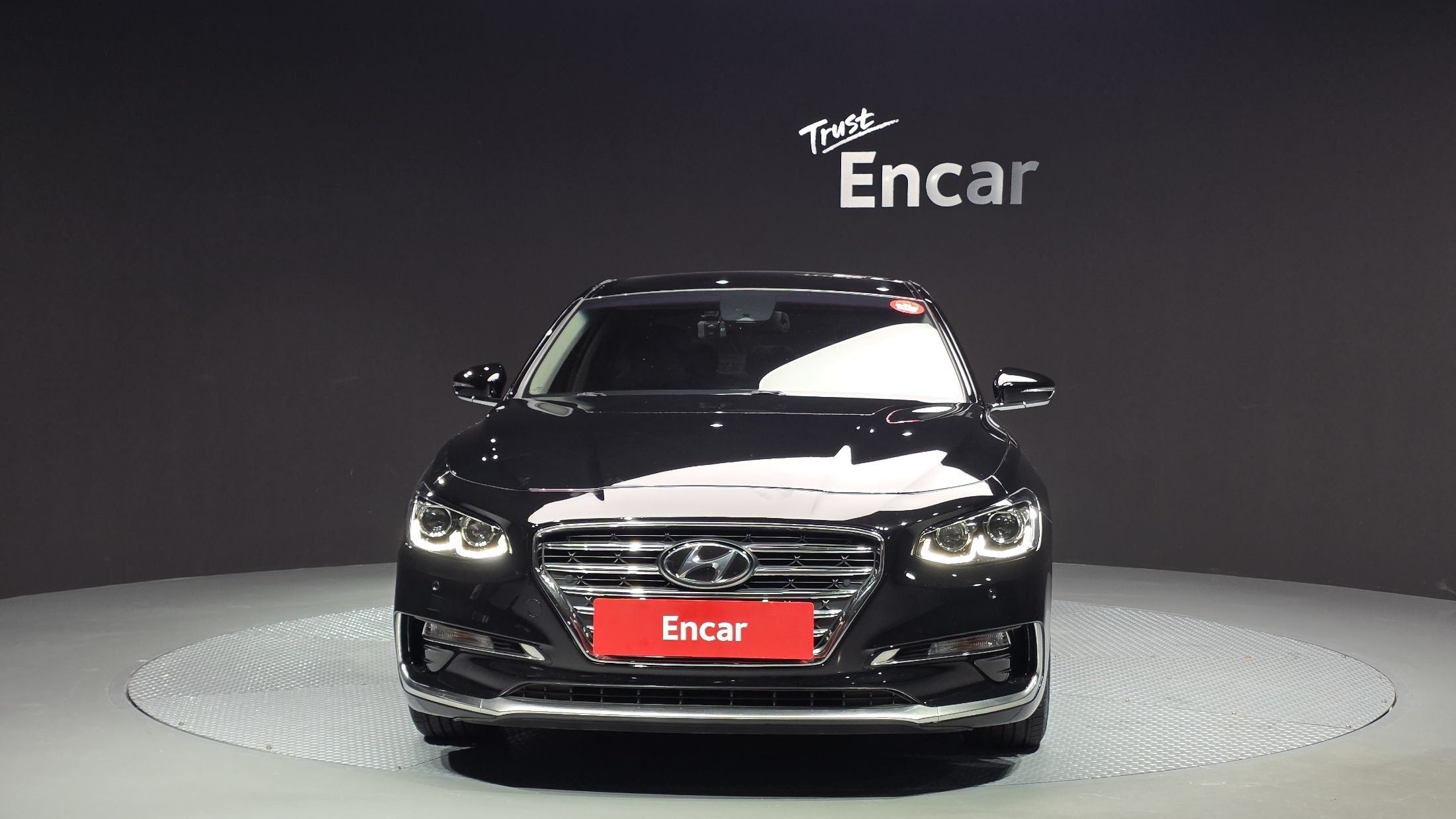 HYUNDAI GRANDEUR IG 2019