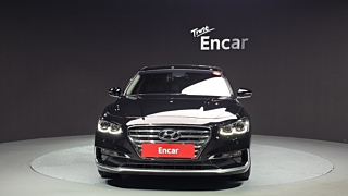 HYUNDAI GRANDEUR IG 2019