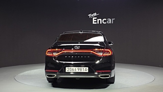 HYUNDAI GRANDEUR IG 2019