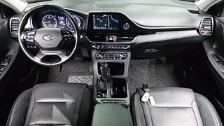 HYUNDAI GRANDEUR IG 2019