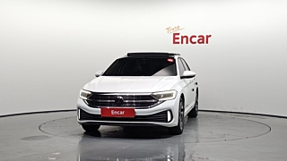 VOLKSWAGEN JETTA 2023