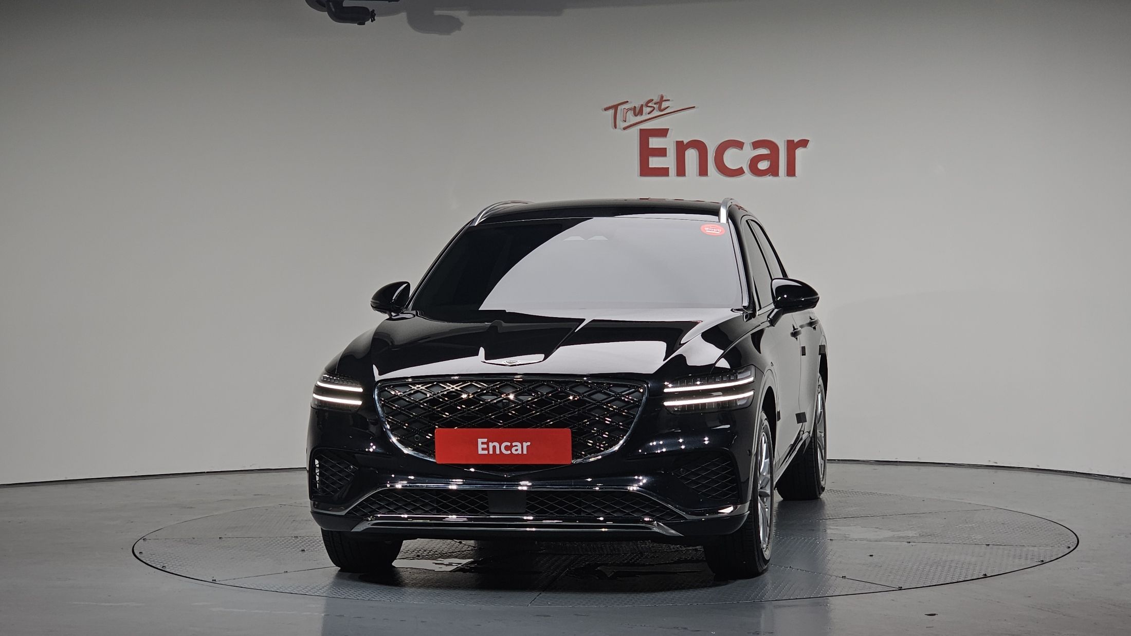 GENESIS GV70 2024