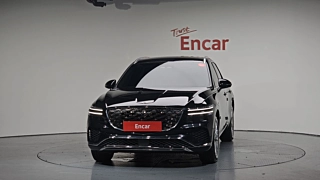 GENESIS GV70 2024