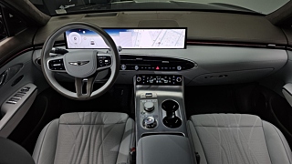 GENESIS GV70 2024