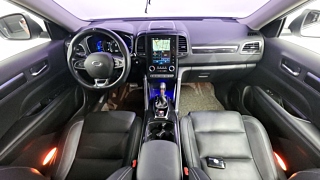 SAMSUNG QM6 2018