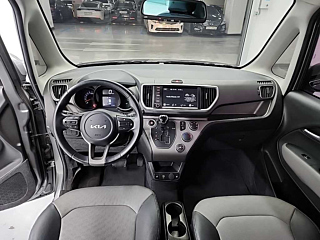 KIA RAY 2021