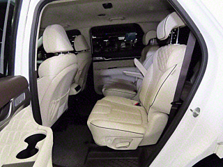 HYUNDAI PALISADE 2020