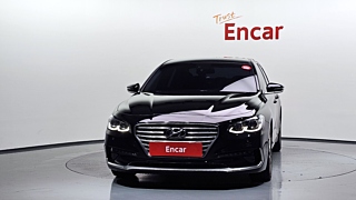 HYUNDAI GRANDEUR IG 2018