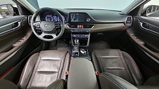 HYUNDAI GRANDEUR IG 2018