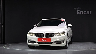 BMW 3-SERIES GT F34 2018